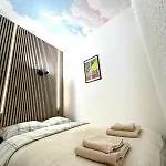 Le Cosy Nîmois, Charme Et Terrasse Au Cœur De Appartement Nîmes