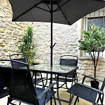 Appartement Le Cosy Nîmois, Charme Et Terrasse Au Cœur De *