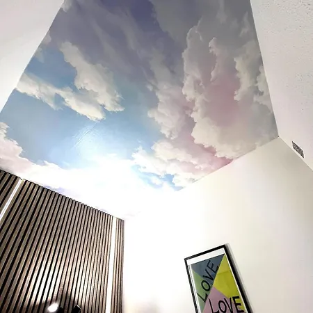 Le Cosy Nimois, Charme Et Terrasse Au Coeur De Apartment *